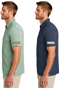 Image 1 of Travis Matthews Coto Performance Polo TM1MU410