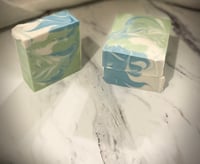 Image 1 of Serene Forest Soap