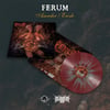 FERUM - Asunder/Erode - Color LP