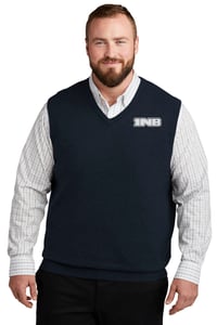 Image 1 of Port Authority Sweater Vest SW286