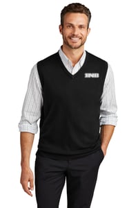 Image 2 of Port Authority Sweater Vest SW286