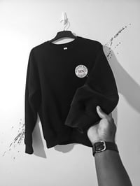 Image 1 of Nosin badge jumper