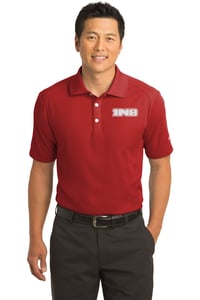Image 1 of Nike Dri-Fit Classic Polo 267020