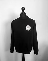 Image 2 of Nosin badge jumper
