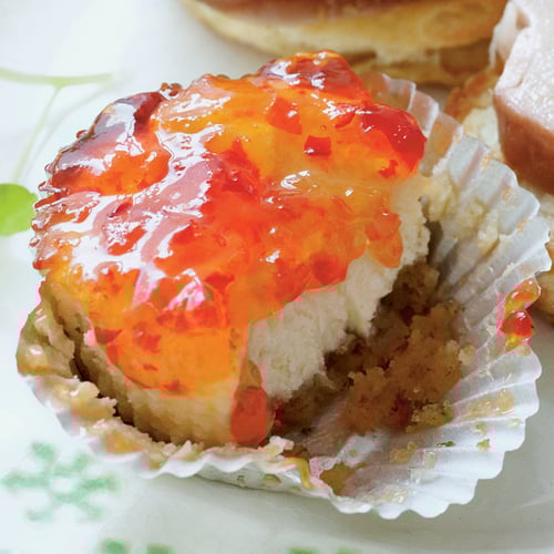Image of Sugar Free Pineapple Habanero Jam