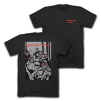 K. Brigade T-Shirt.