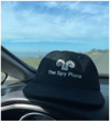 SPY RANCH CAP - 2nd quality
