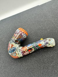 Image 2 of Sarah Krunk Sherlock Dry Pipe 