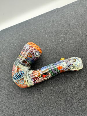 Image of Sarah Krunk Sherlock Dry Pipe 