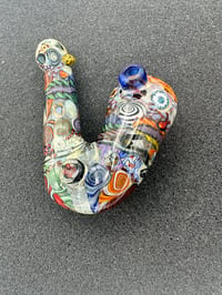 Image 3 of Sarah Krunk Sherlock Dry Pipe 