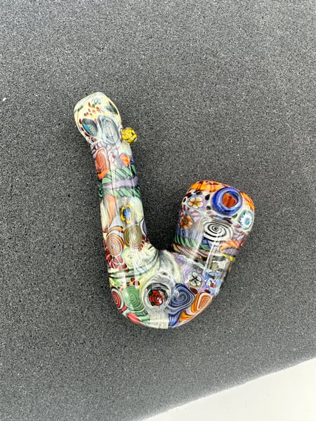 Image of Sarah Krunk Sherlock Dry Pipe 