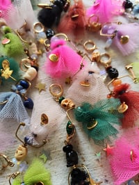 Image 1 of Cranionetta notte, ruggine, bosco e pesca