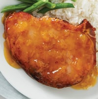 Image 4 of Fredricksburg Peach Bourbon Jelly