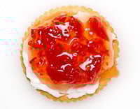 Image 4 of Strawberry Jalapeno Jelly