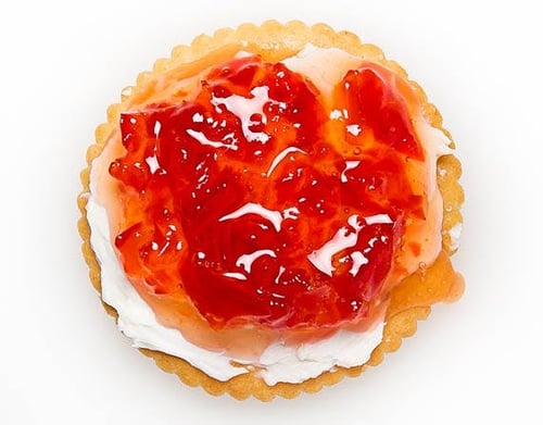 Image of Strawberry Jalapeno Jelly
