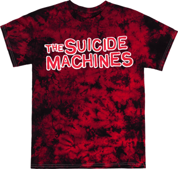 Home | The Suicide Machines