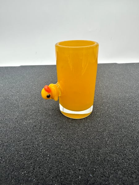 Image of SD Ryno Shot Glass 