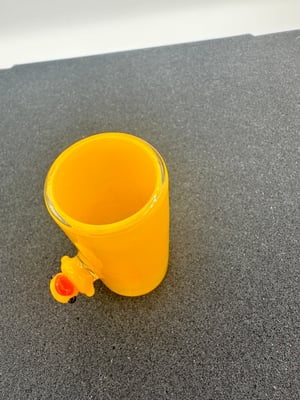 Image of SD Ryno Shot Glass 