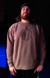 Image 2 of Disco Logo Pullover