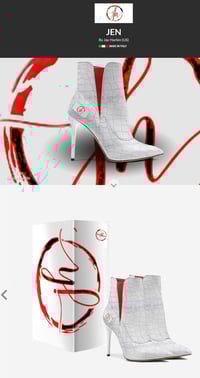 Image 1 of JH Jen Shoes