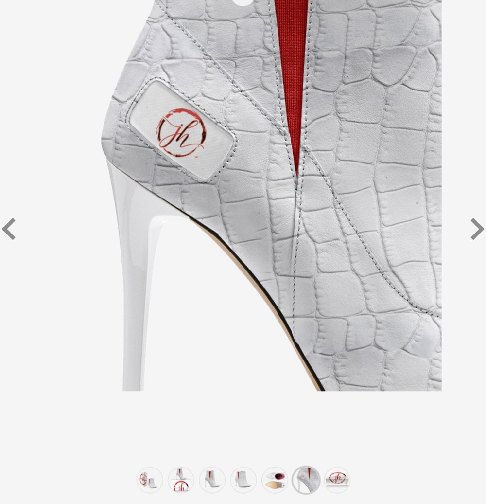 JH Jen Shoes