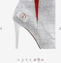 Image 2 of JH Jen Shoes