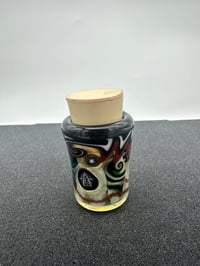 Image 2 of Absolute Krunk Signature Milli Jar with Cork