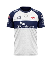 Image of Camiseta T1 MSI 2023