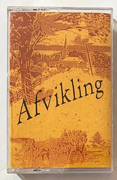 Image of Franciska - Afvikling cs