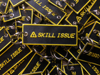 Image 1 of skill issue marker