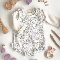 Image 1 of Rabbit Eucalyptus - BABY/CHILDRENS CLOTHING