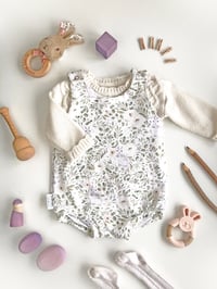 Image 2 of Rabbit Eucalyptus - BABY/CHILDRENS CLOTHING