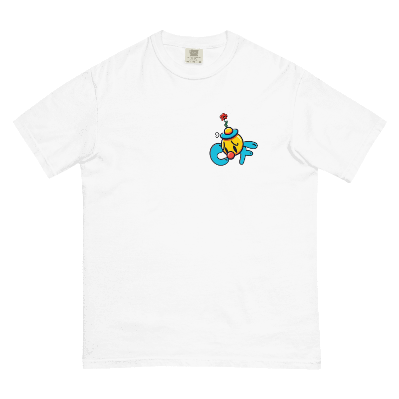 Support Your Local Clown Tee Classic Gildan