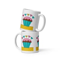 Image 5 of Mug Cupcake Convo