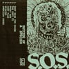 SUICIDE OF A SPECIES [S.O.S.] 'Demo' cassette