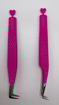 Valentine's Collection Tweezer