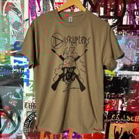 Image 2 of Disrupters