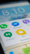 Verhandlungscoaching über Messenger (WhatsApp, VIber, Signal etc.)