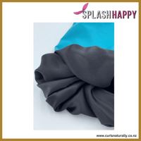 Image 2 of Splash Happy Silk-Lined SLEEP PROTECTION 'Vacay'