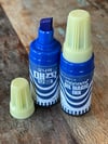 Monami Oil Magic Ink marker (Blue)