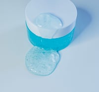Image 1 of Moisture Cascade Blue Lotus Gelee