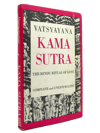 Kama Sutra, Rare Vintage 1963