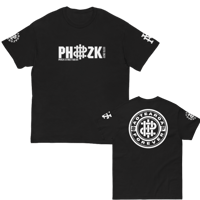 Image 1 of PHRZK X AOTEAROA 4EVA 24K TEE