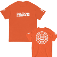 Image 2 of PHRZK X AOTEAROA 4EVA 24K TEE