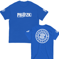 Image 4 of PHRZK X AOTEAROA 4EVA 24K TEE