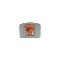 Image 1 of Ocarina of Time 64 pin