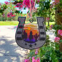 Image 1 of Horseshoe Freshie