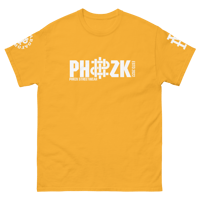 Image 5 of PHRZK X AOTEAROA 4EVA 24K TEE