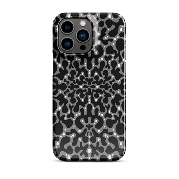 Image of Aether iPhone Case