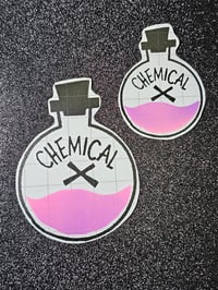 Chemical X